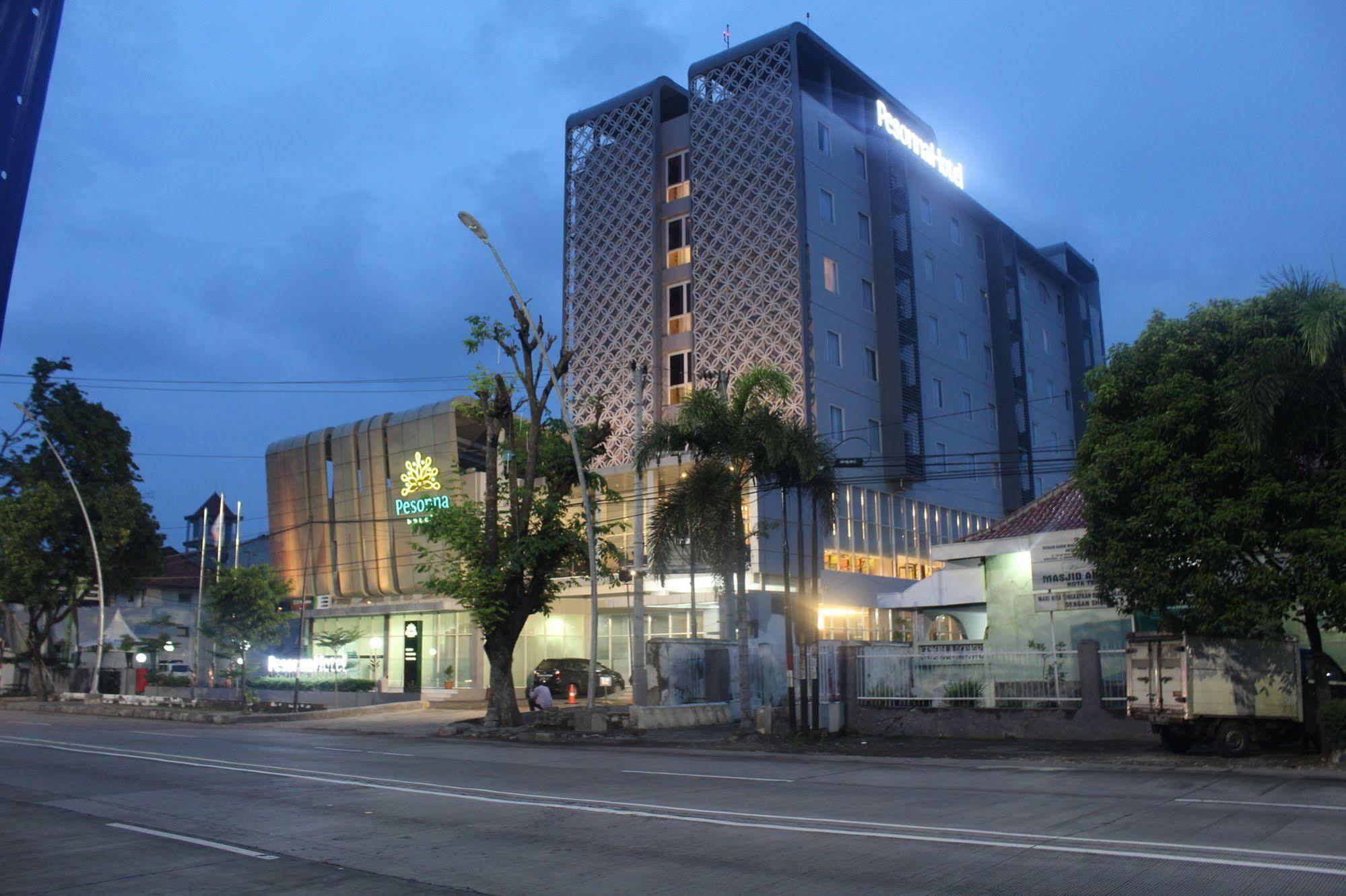 5 Hotel Terbaik di Tegal untuk Liburan Nyaman dan Berkesan